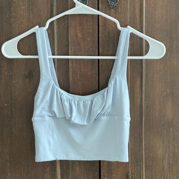 Aritzia Tank Top Blouse - Picture 1 of 2